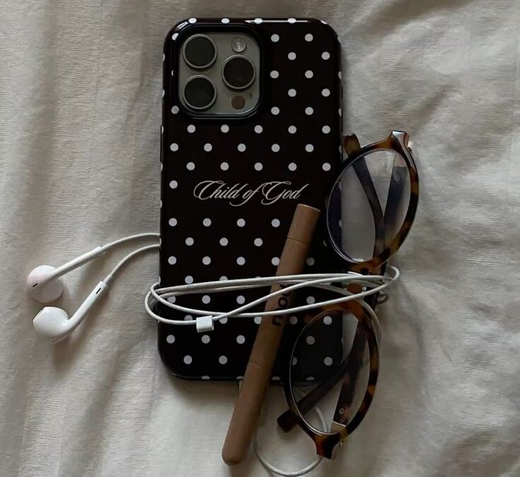 Now in 2026, Your Phone Case Is a Fashion Statement — Whether You Like It or Not, and It Is a Good Thing